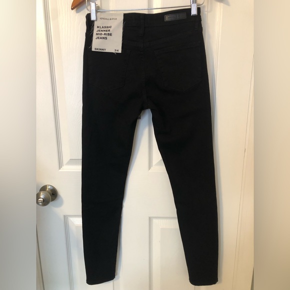 Kendall & Kylie jeans - Picture 7 of 8